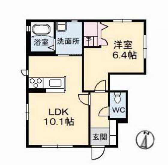 シャン・フルーレ