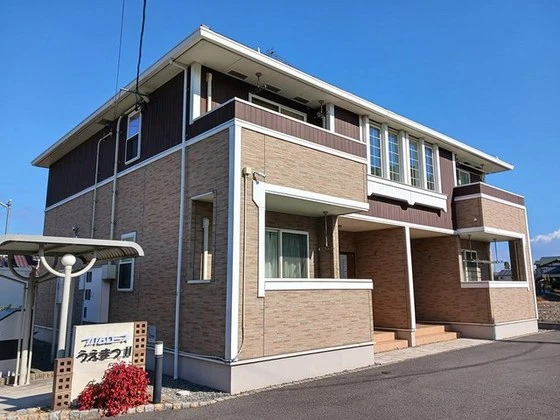 プリムローズ うえまつ Ⅱ