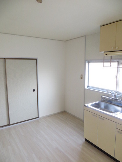 リベルテひらたC棟