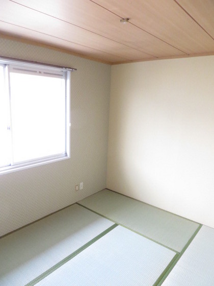 リベルテひらたC棟