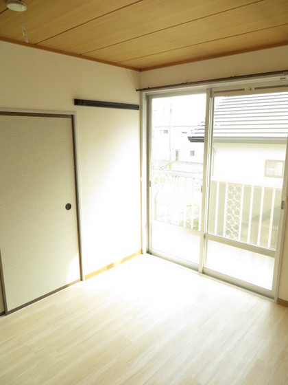 リベルテひらたC棟