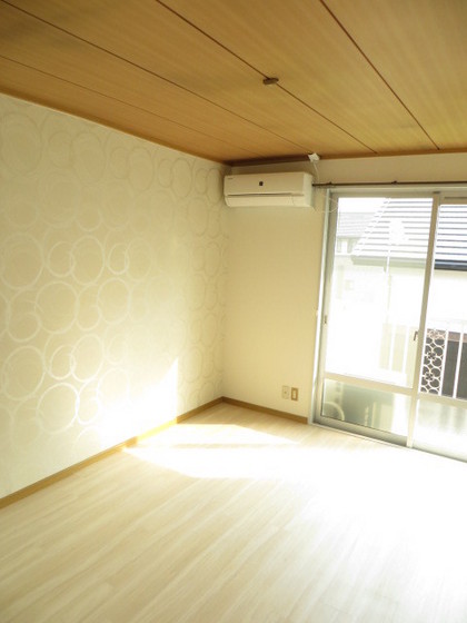 リベルテひらたC棟