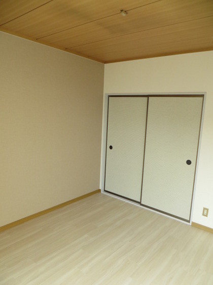 リベルテひらたC棟