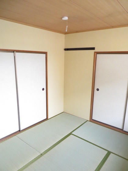 リベルテひらたC棟