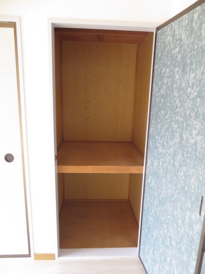 リベルテひらたC棟