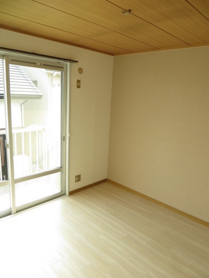 リベルテひらたC棟