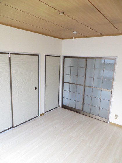 リベルテひらたC棟