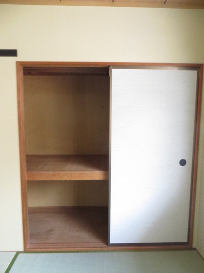 リベルテひらたC棟