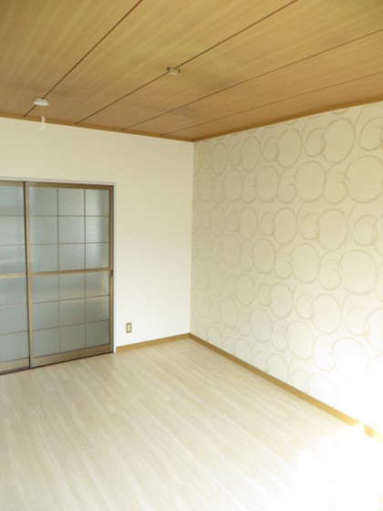 リベルテひらたC棟