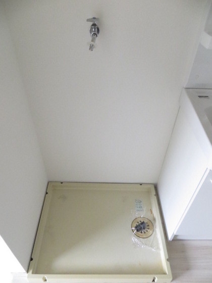 リベルテひらたC棟