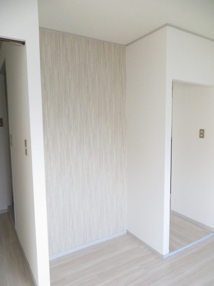 リベルテひらたC棟