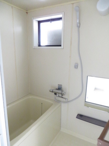 リベルテひらたC棟