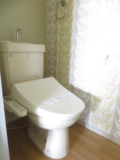 リベルテひらたC棟