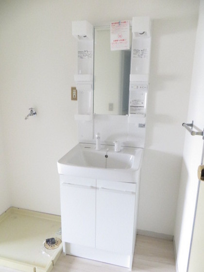 リベルテひらたC棟