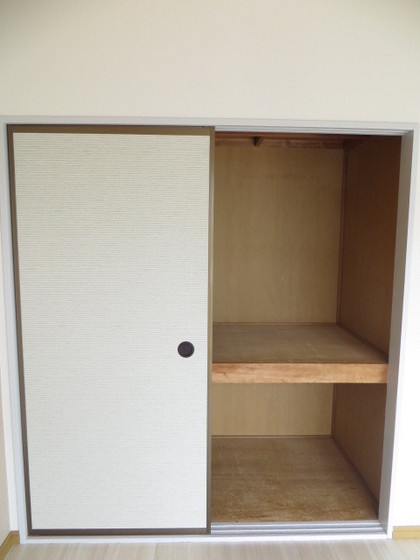 リベルテひらたC棟