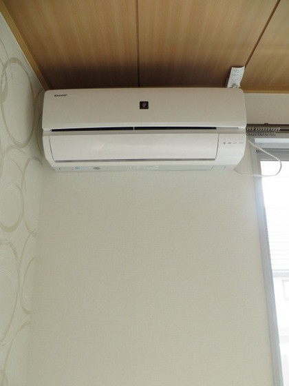 リベルテひらたC棟