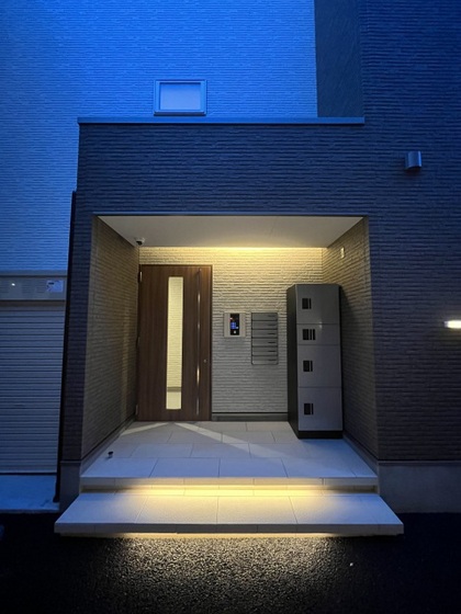 Regalest 奥田本町Ⅱ(レガリスト オクダホンマチツー)