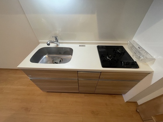 Regalest 奥田本町Ⅱ(レガリスト オクダホンマチツー)