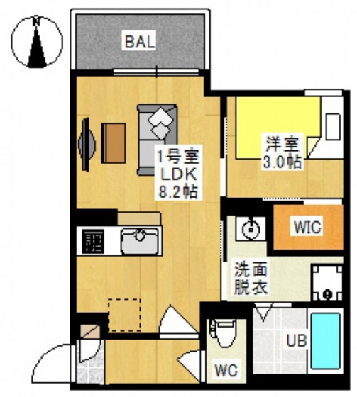 REGALEST 花尻Ⅲ(レガリスト ハナジリスリー)