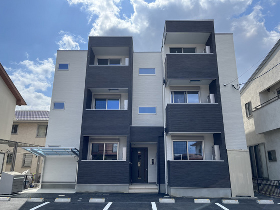 REGALEST 花尻Ⅲ(レガリスト ハナジリスリー)