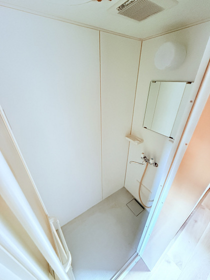 スカイハイツ黄金山B棟