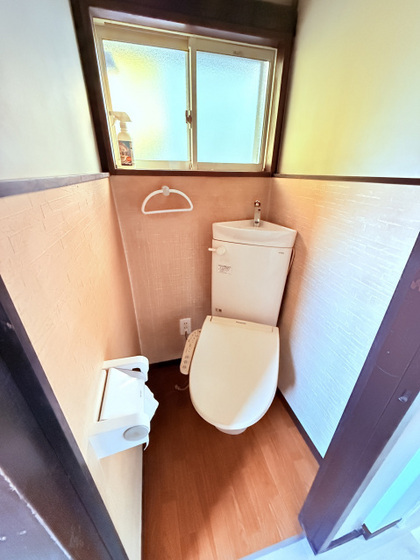 スカイハイツ黄金山B棟