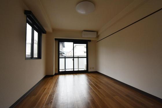 サンライト津島Ⅲ号館