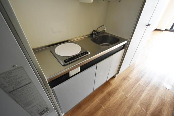 サンライト津島Ⅲ号館