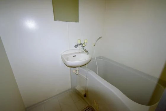 サンライト津島Ⅲ号館