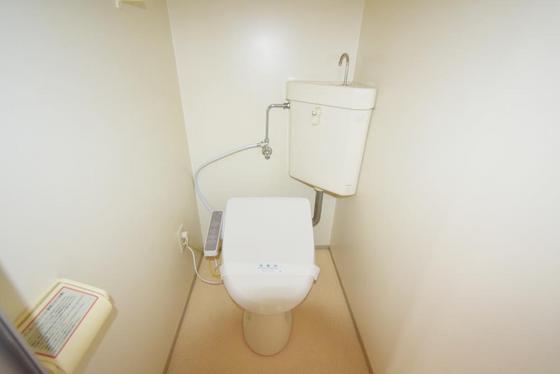 サンライト津島Ⅲ号館