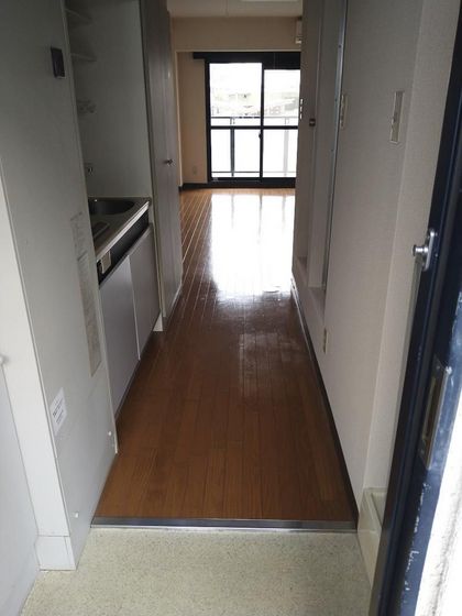 サンライト津島Ⅲ号館