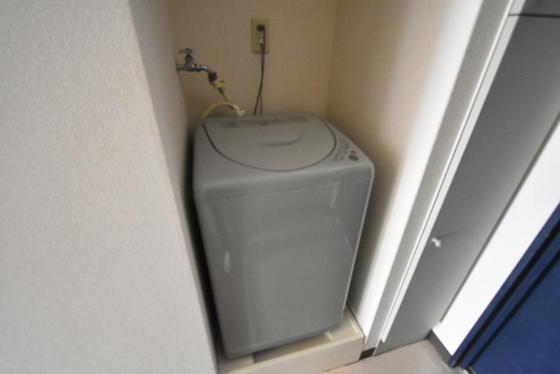 サンライト津島Ⅲ号館