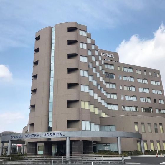 サンライト津島Ⅲ号館