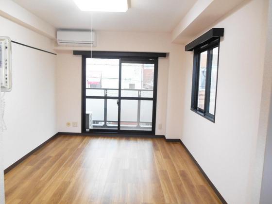 サンライト津島Ⅲ号館