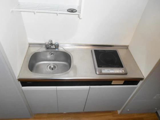 サンライト津島Ⅲ号館