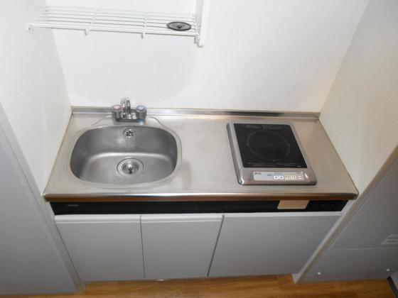 サンライト津島Ⅲ号館