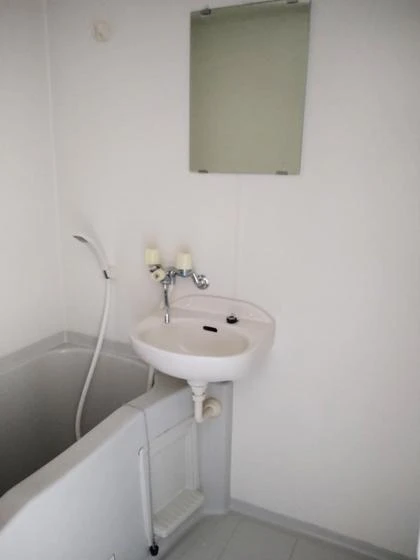 サンライト津島Ⅲ号館