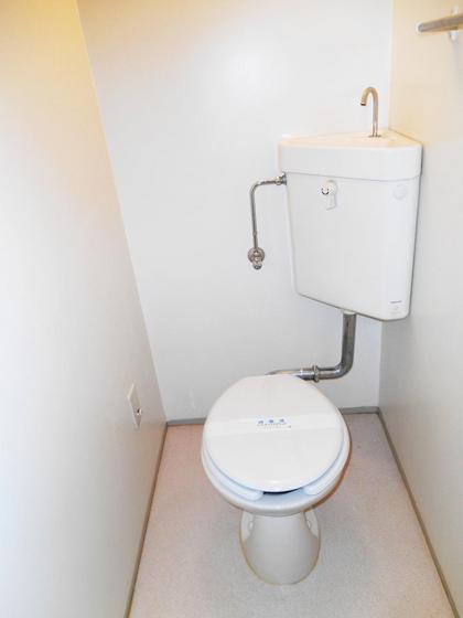 サンライト津島Ⅲ号館