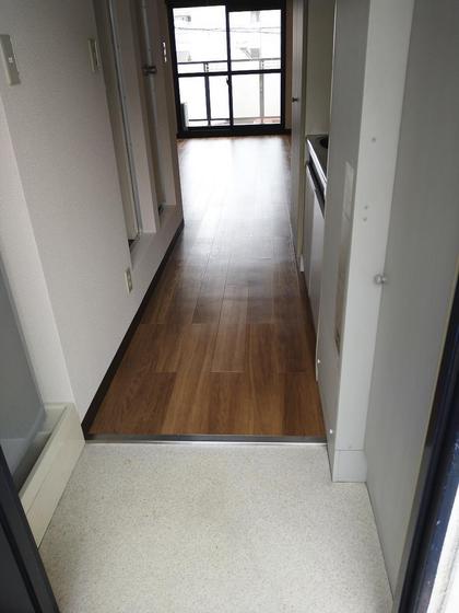 サンライト津島Ⅲ号館