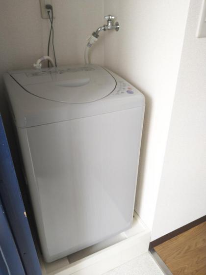 サンライト津島Ⅲ号館