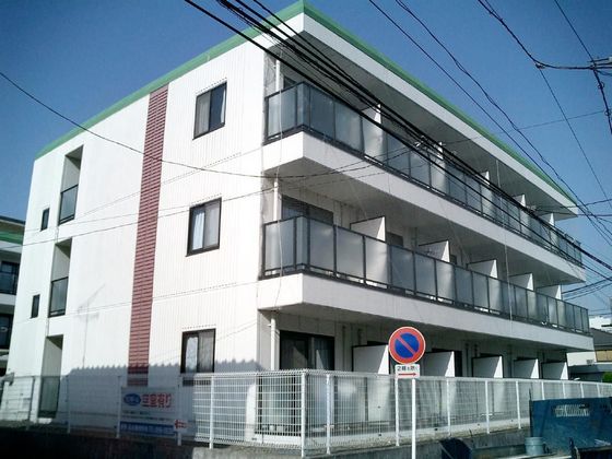 サンライト津島Ⅲ号館