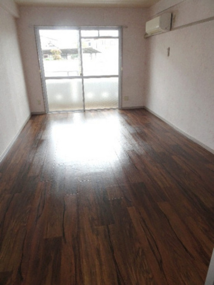 YSハイツ21原尾島