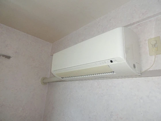 YSハイツ21原尾島