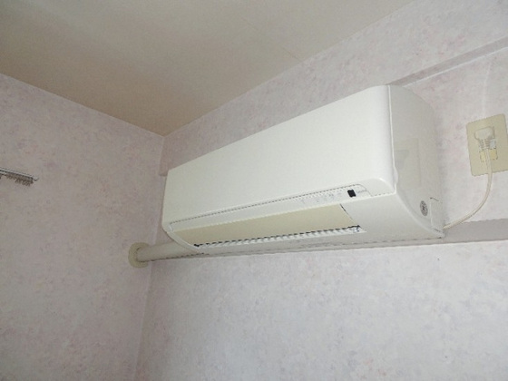 YSハイツ21原尾島