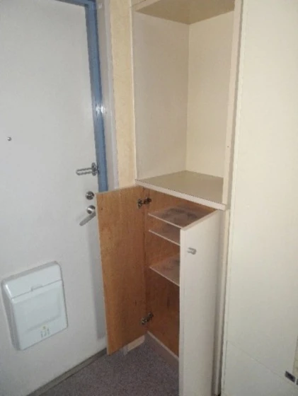 YSハイツ21原尾島