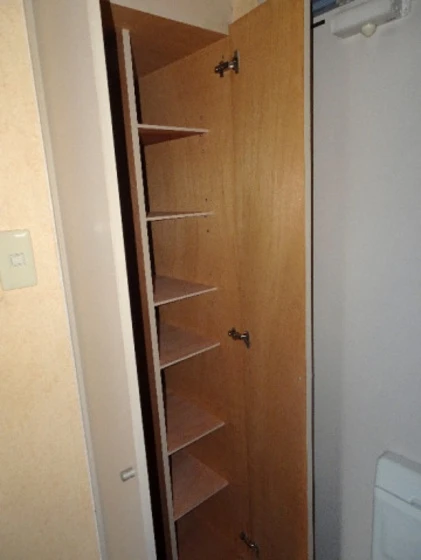 YSハイツ21原尾島