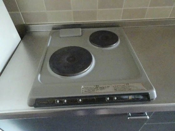 YSハイツ21原尾島