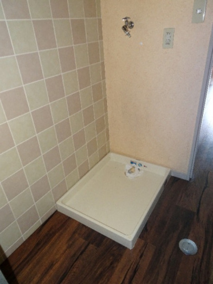 YSハイツ21原尾島