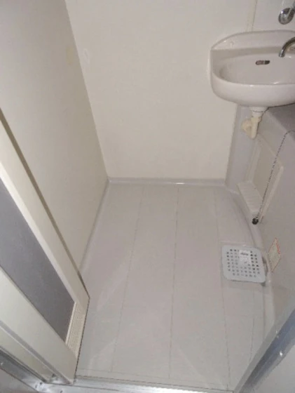 YSハイツ21原尾島