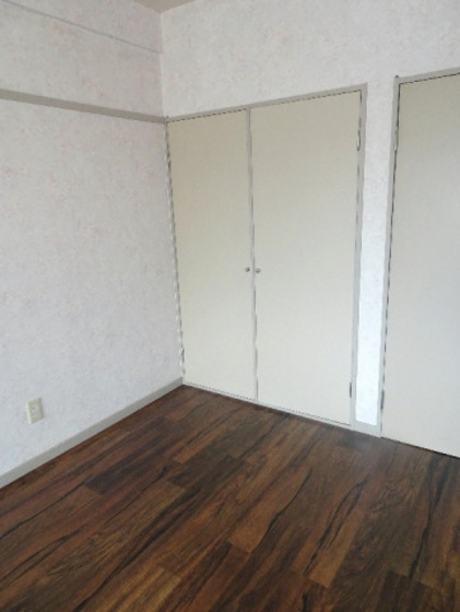 YSハイツ21原尾島